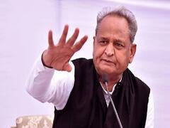 Rajasthan Politics: जानें- किसने कहा हिंदुओं के साथ औरंगजेब से भी बदतर व्यवहार कर रही है गहलोत सरकार