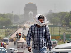 Delhi Weather Forecast: राजधानी दिल्ली में मौसम फिर लेगा करवट, आंधी और बारिश ला सकती है राहत