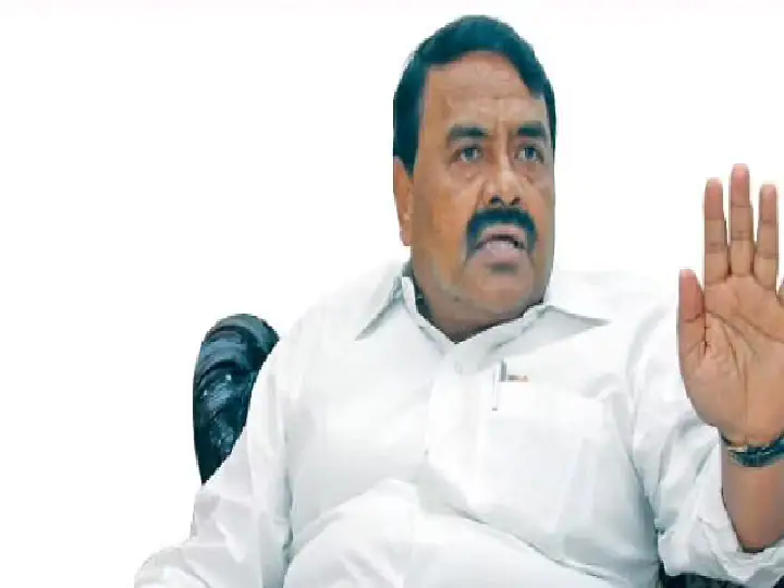 TN CM Stalin Removes Transport Minister Rajakannappan From Post After His Casteist Slur