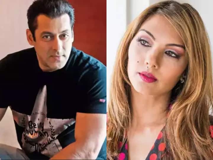 salman khan somy ali breakup reason actress latest threatening post for bollywood superstar आखिर कैसे हुआ सलमान खान और सोमी अली का ब्रेकअप, सालों बाद एक्ट्रेस का क्यों फूटा गुस्सा?