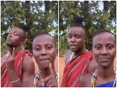 बहन के साथ गोविंदा के हिट सॉन्ग पर लिपसिंक करते नजर आए किली पॉल, वीडियो हुआ वायरल 