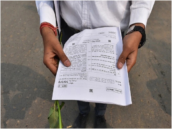 बिहार बोर्ड की इंटर परीक्षा के तीसरे दिन Chemistry का पेपर लीक - Chemistry paper leaked on the third day of Bihar Board Inter Exam
