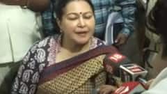 पेपर लीक मामले में किस गलती को दोहराना नहीं चाहती हैं ACS माध्यमिक शिक्षा Aradhana Shukla?