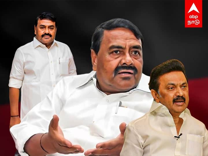 TN Semester Exams: தேர்தலுக்கு முன்பாக செமஸ்டர் தேர்வுகள்- அமைச்சர் ராஜ கண்ணப்பன் அறிவிப்பு