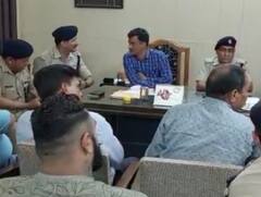 Haridwar: चार धाम यात्रा और कांवड़ मेले को लेकर प्रशासन की बैठक, पर्यटकों को लेकर उठाए गए ये कदम