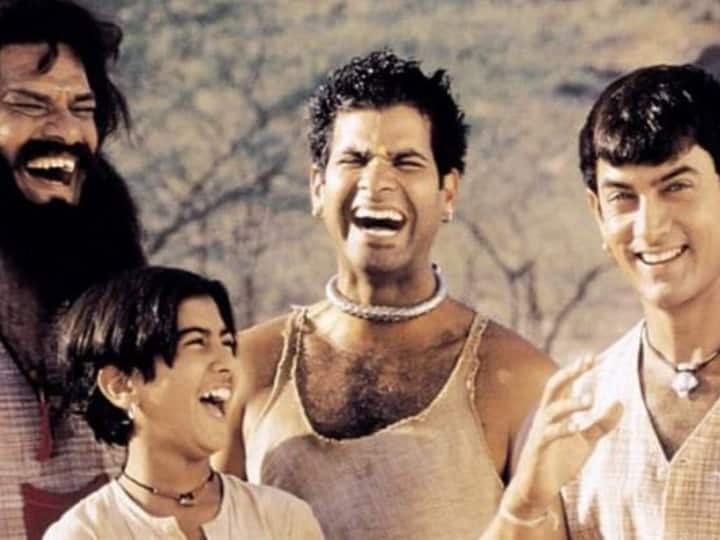 Trending news: Now the little 'Tipu' of 'Lagaan' has changed so much, the  macho man style shown in the latest picture - Hindustan News Hub