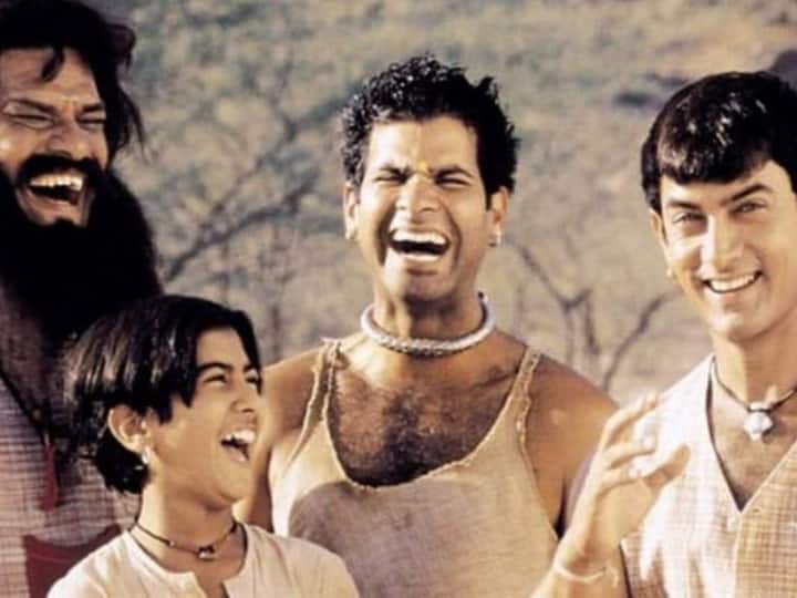 "लगान" सोबत "टिपू" चा पूर्ण लुक बदलला आहे, ताज्या फोटोंवरून दिसतंय मॅचो मॅन 2 Trending news: Now the little 'Tipu' of 'Lagaan' has changed so much, the macho man style shown in the latest picture - Hindustan News Hub