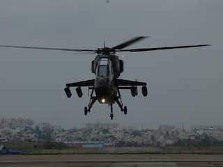 Pawan Hans Chopper News: 9 लोगों को ले जा रहे ONGC के हेलिकॉप्टर की अरब सागर में हुई इमरजेंसी लैंडिंग, सभी यात्री सुरक्षित