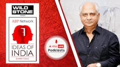 Ramesh Sippy offers his wisdom to young filmmakers | Ideas of India Summit