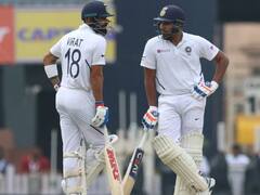 ICC Rankings: टेस्ट रैंकिंग में कोहली, ऋषभ पंत और रोहित शर्मा को लगा झटका, ऑलराउंडरों में नंबर 2 पर पहुंचे अश्विन