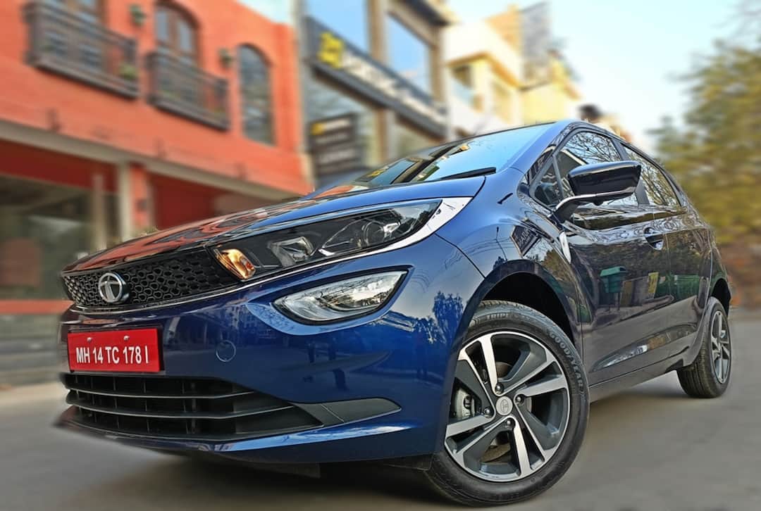 Tata Altroz Automatic DCA Review Affordable Pricing Dual Clutch Automatic Gearbox Tata Altroz Automatic DCA Review: Most Affordable Dual Clutch Automatic? | Full Specifications