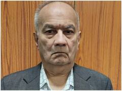 दिल्ली एयरपोर्ट से एक ब्रिटिश नागरिक गिरफ्तार, वित्त मंत्रालय के फर्जी दस्तावेज पर बैंकों के साथ करोड़ों की धोखाधड़ी का आरोप