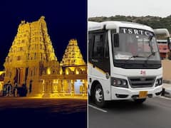 Hyderabad to Yadadri Buses: హైదరాబాద్ - యాదాద్రికి మినీ బస్సులు, టికెట్ రేట్లు ఎంతంటే
