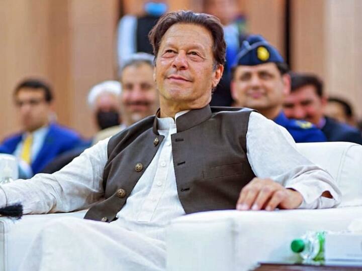 Pakistan Political Crisis Pakistan Tehreek-e-Insaf founder PM Imran Khan Down Pakistan Political Crisis: इमरान खान आखिर कैसे अर्श से फर्श पर पहुंच गए? पांच प्वाइंट्स में समझिए