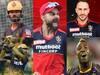 RCB vs KKR : कोलकाता विरुद्ध बंगळुरु सामन्यात कशी असेल रणनीती, अशी असू शकते संभाव्य अंतिम 11