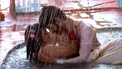 Yeh Hai Chahatein | Rudra and Preesha unite for Holi celebrations