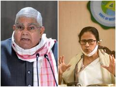 पश्चिम बंगाल में TMC विधायक की वायरल धमकी की BJP ने चुनाव आयोग से की शिकायत, बिगड़ती कानून व्यवस्था पर राज्यपाल ने ममता को किया तलब