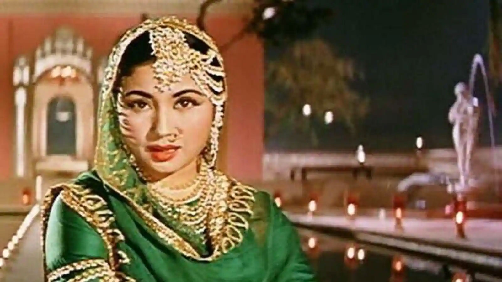 Tragedy Queen Meena Kumari: मीना कुमारी को देख डायलॉग भूल जाते थे राज कुमार, डाकू भी थे ट्रेजडी क्वीन के फैन