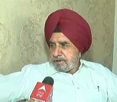 ਕਾਂਗਰਸ ਦਾ ਚੰਡੀਗੜ੍ਹ ਮਾਮਲੇ 'ਤੇ ਸੁਝਾਅ, ਲੋੜ ਪੈਣ 'ਤੇ CM ਮਾਨ ਬੁਲਾਉਣ ਆਲ ਪਾਰਟੀ ਮੀਟਿੰਗ