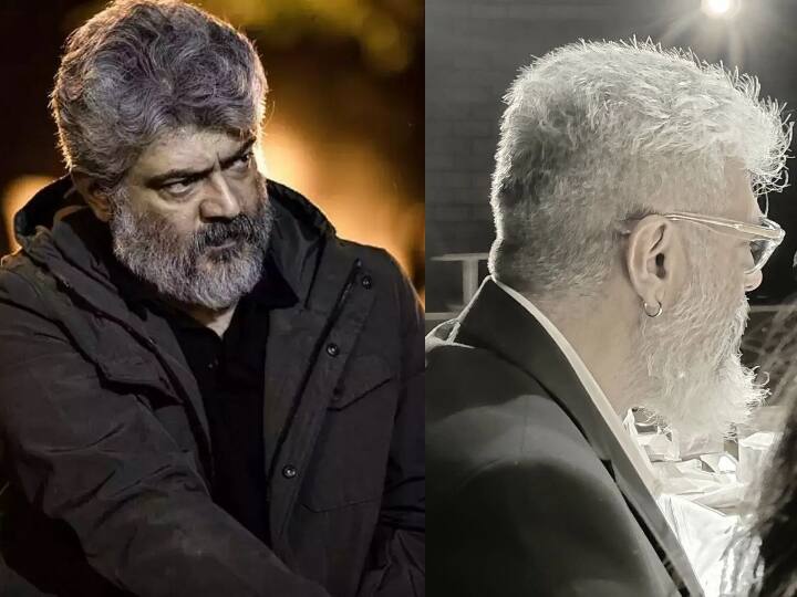 Ak 61 : Ajith Kumar to do these things for the very first time in his career Ak 61 : சினிமா வாழ்க்கையில் முதன்முறையாக இந்த கேரக்டரை ட்ரை பண்ணும் அஜித்! வெளியான Ak 61 புதிய அப்டேட்!