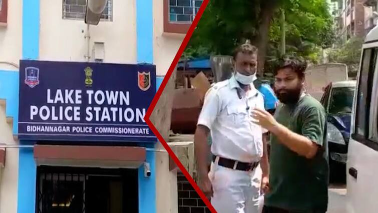 Kolkata laketown land fraud alligation, two arrested Kolkata News: ভুয়ো সই দেখিয়ে জমি প্রতারণায় আত্মসাৎ ৪০ লক্ষ টাকা, গ্রেফতার ২
