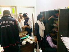 Patna Economic Offences Unit Raid: आय से अधिक संपत्ति मामले में पटना के थानाध्यक्ष पर गिरी गाज, कई ठिकानों पर छापेमारी