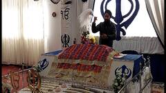 Russia Ukraine Crisis: যুদ্ধ-বিধ্বস্ত মানুষের পাশে পোল্যান্ডের গুরু সিং সভা গুরুদ্বারা কর্তৃপক্ষ। Bangla News