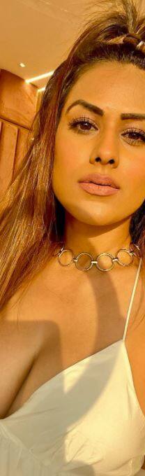 ਟੀਵੀ ਅਦਾਕਾਰਾ ਨਿਆ ਸ਼ਰਮਾ ਨੇ ਬੋਲਡ ਤਸਵੀਰਾਂ ਨਾਲ ਮਚਾਇਆ ਤਹਿਲਕਾ