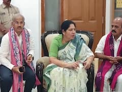 Reservations In Telangana: రిజర్వేషన్లపై తీర్మానం చేస్తే, కిషన్ రెడ్డి ఎందుకు మద్దతిచ్చారు : సత్యవతి రాథోడ్