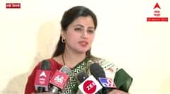 New Delhi : Navneet Rana : शिवसेना भाजपची हावू शकली नाहीतर काँग्रेसची काय होणार, नवनीत राणांची टीका