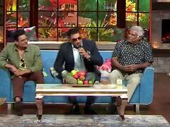 द कपिल शर्मा शो में लगेगा खलनायकों का मेला, इस वीकेंड इन खतरनाक विलेन का दिखेगा अनूठा रूप