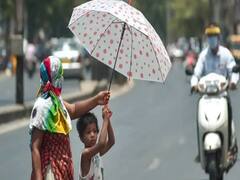 Delhi-NCR Weather Forecast: दिल्ली-एनसीआर में गर्मी से राहत की नहीं गुंजाइश, मंगलवार रहा इस सीजन का सबसे गर्म दिन, AQI 300 के पार