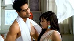Yeh Rishta Kya Kehlata Hai | Abhimanyu and Akshara's LOVE MOMENTS
