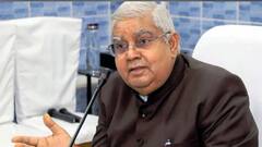 Governor Jagdeep Dhankhar: মুখ্যসচিব ও অর্থসচিবকে ফের রাজভবনে তলব রাজ্যপালের। Bangla News