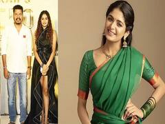 Aditi Shankar: அழைப்பிதழோடு ரவுண்டடிக்கும் ஷங்கர்! அதிதிக்கு திருமணமா? அப்போ சினிமாவுக்கு டாட்டாவா??