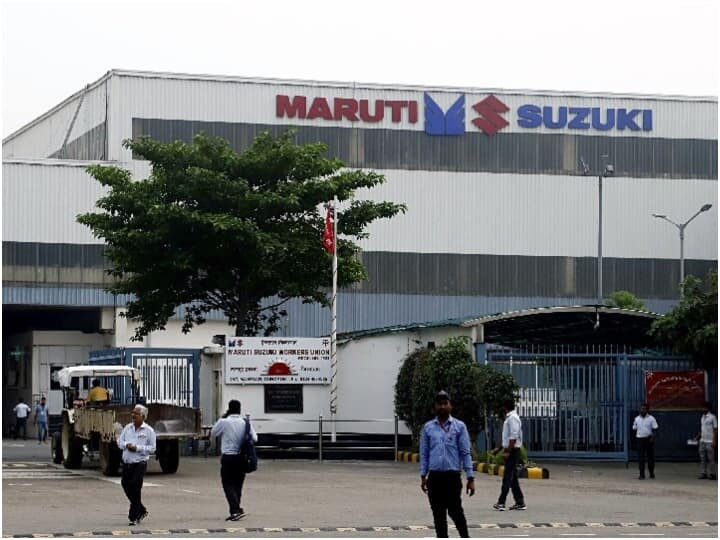 Maruti Suzuki India to set up third Plant at Haryana outlay of 18,000 crore 13 thousand people will get employment Haryana News: हरियाणा में मारुति सुजुकी का लगेगा तीसरा प्लांट, करीब 13 हजार लोगों को मिलेगा रोजगार