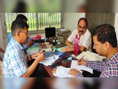 Motihari News: कार्यपालक अभियंता पर निगरानी का शिकंजा, सरकारी आवास पर छापेमारी, नकद समेत लाइसेंसी हथियार मिला