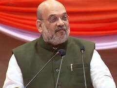 Jammu-Kashmir में कब होंगे विधानसभा चुनाव? लोकसभा में गृह मंत्री अमित शाह ने दिया जवाब