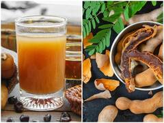 इमली के जूस से वजन घटने के साथ खूबसूरती भी बढ़ेगी