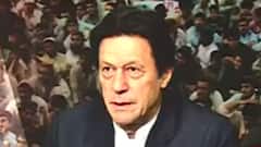 Pakistan Political Crisis: Will Imran Khan be able to save his 'PM Post'? | ABP News