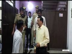 Hardoi News: यूपी के हरदोई में ISRO के सहायक वैज्ञानिक के घर लाखों की लूट, नकाबपोश बदमाशों ने महिला को बंधक बनाकर वारदात को दिया अंजाम