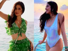 कैटरीना कैफ से लेकर जाह्नवी कपूर तक, इन बॉलीवुड एक्ट्रेसेज से ले सकते हैं बीच वेकेशन आउटफिट्स के इंस्पिरेशन