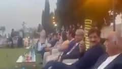 Imran Khan's Ex-Wife Reham Khan Exclusive: इमरान बर्दाश्त के बाहर है | India Chahta Hai