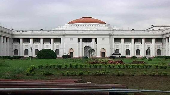 Assembly Chaos: বিধানসভায় রক্তারক্তির ঘটনায় তুঙ্গে তৃণমূল-বিজেপি সংঘাত।Bangla News