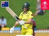 Womens World Cup Cricket : மகளிர் உலகக்கோப்பை கிரிக்கெட்..! இறுதிப்போட்டிக்கு முன்னேறிய ஆஸ்திரேலியா...!