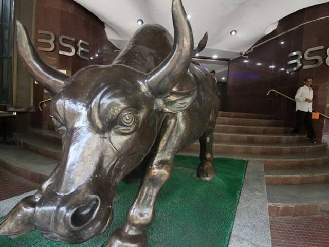 Sensex Soars 740 Points, Nifty Settles At 17,498 On Russia-Ukraine Peace Talks