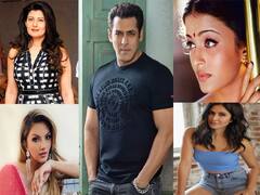 सोमी अली ही नहीं मॉडल से लेकर इन एक्ट्रेस तक को डेट कर चुके हैं सलमान खान, इन वजहों से हुआ ब्रेकअप