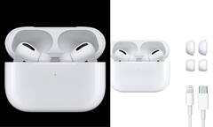 एप्पल के AirPods पर आ गई सबसे बेस्ट डील, मिल रहा है इतना डिस्काउंट