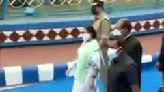 बीरभूम हिंसा पर BJP की कमेटी ने सौंपी BJP अध्यक्ष J. P. Nadda को रिपोर्ट