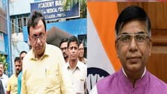 Assembly Chaos: ভেঙেছে বিধায়কের পাঁজরের হাড়? বাগযুদ্ধে দুই চিকিৎসক-সাংসদ।Bangla News